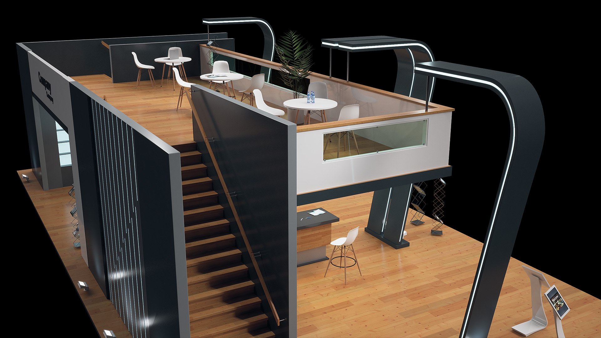 exhibition stand model https://p.turbosquid.com/ts-thumb/na/6Xcedi/ojDHzmKN/d_07/jpg/1603868704/1920x1080/fit_q87/375f7cb155af8337a1b1df5bb9f18cd01a659835/d_07.jpg
