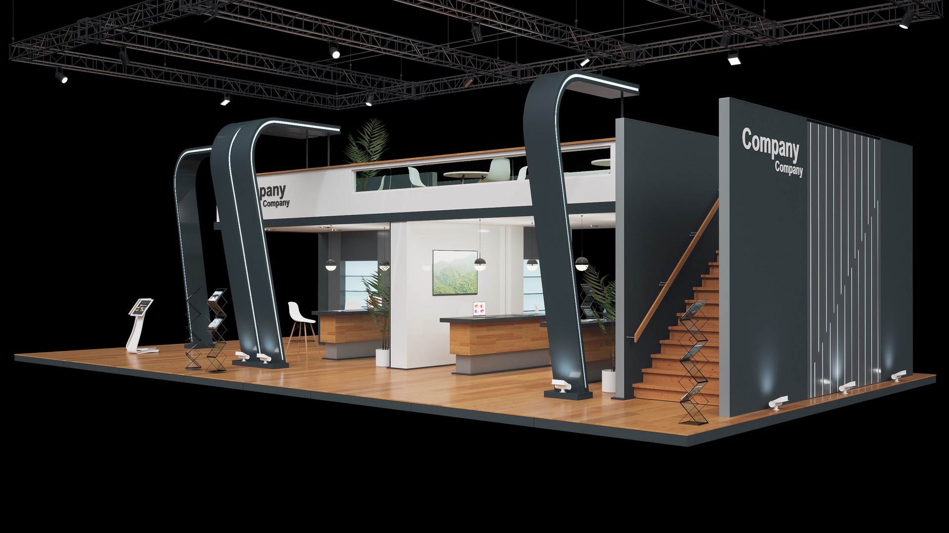 exhibition stand model https://p.turbosquid.com/ts-thumb/na/6Xcedi/tHjDIgQg/d_05/jpg/1603868703/1920x1080/fit_q87/f54bf58cfef8eb9659099e4d4926169dd901fdc1/d_05.jpg