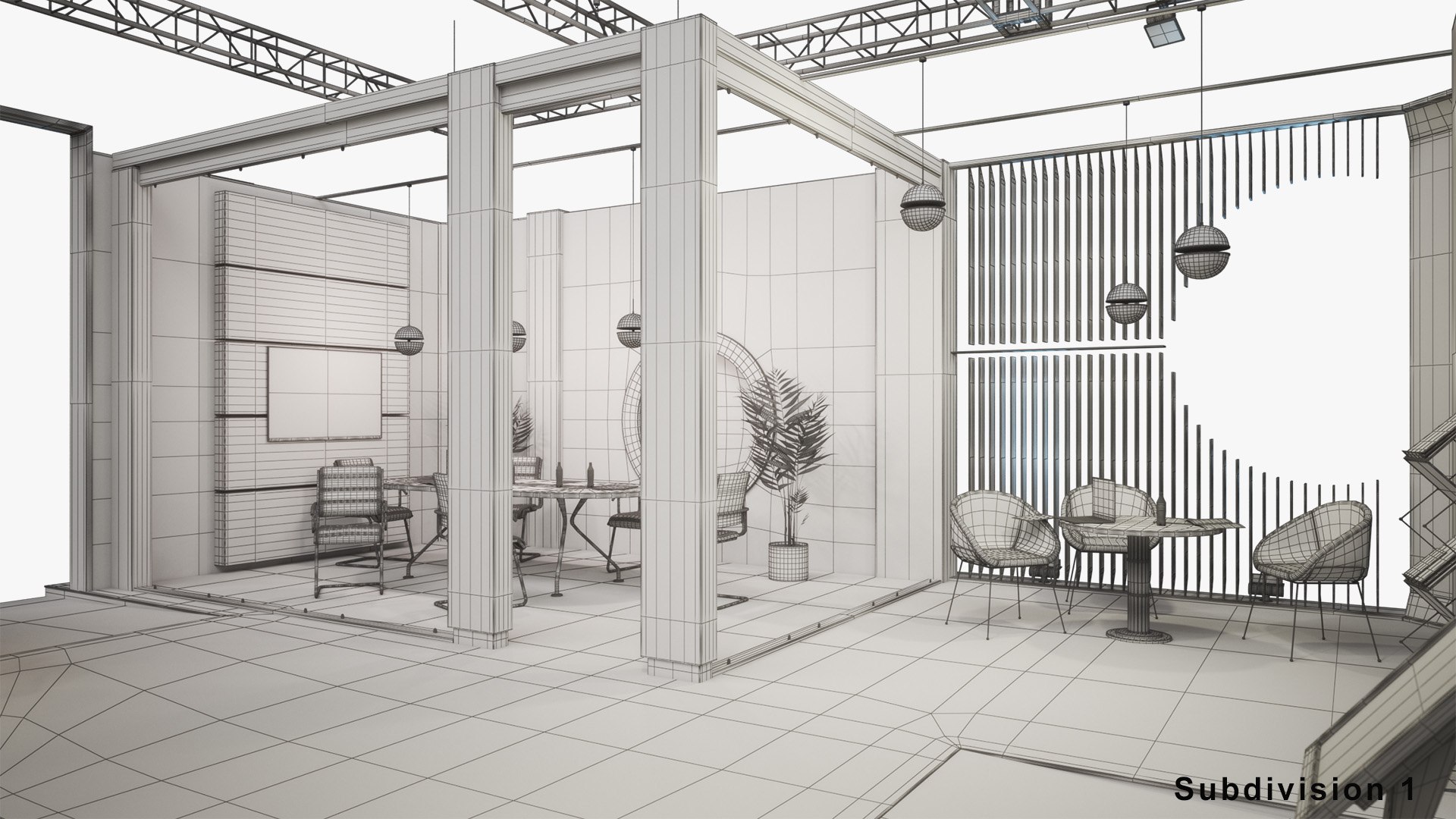 exhibition stand model https://p.turbosquid.com/ts-thumb/na/6Xcedi/ysc7kzjP/e_04/jpg/1603868704/1920x1080/fit_q87/e7fc1bffc3219d5a7465f6b394f9bb58e1cdfe22/e_04.jpg