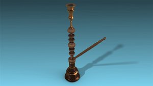 Hookah 01