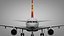 Companhias aéreas de HONG KONG_Airbus A320 L484