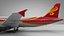 Companhias aéreas de HONG KONG_Airbus A320 L484