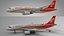 Companhias aéreas de HONG KONG_Airbus A320 L484