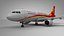 Companhias aéreas de HONG KONG_Airbus A320 L484