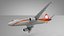 Companhias aéreas de HONG KONG_Airbus A320 L484