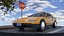 Nissan Silvia Newyork Taxi Car Uber Didi Japan racing coupe game film scene vehicle