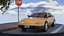 Nissan Silvia Newyork Taxi Car Uber Didi Japan racing coupe game film scene vehicle