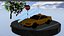 Nissan Silvia Newyork Taxi Car Uber Didi Japan racing coupe game film scene vehicle
