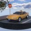 Nissan Silvia Newyork Taxi Car Uber Didi Japan racing coupe game film scene vehicle