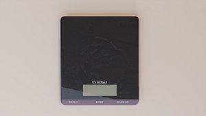 Digital Kitchen Scale