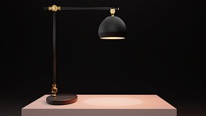 Bed Side Lamp