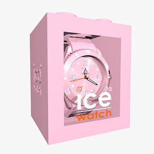 Ice Watch (Pink)