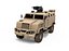 Raccolta di attrezzature militari