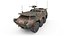 Raccolta di attrezzature militari