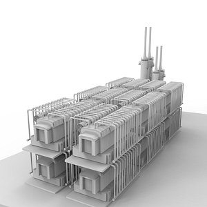 Water Unit