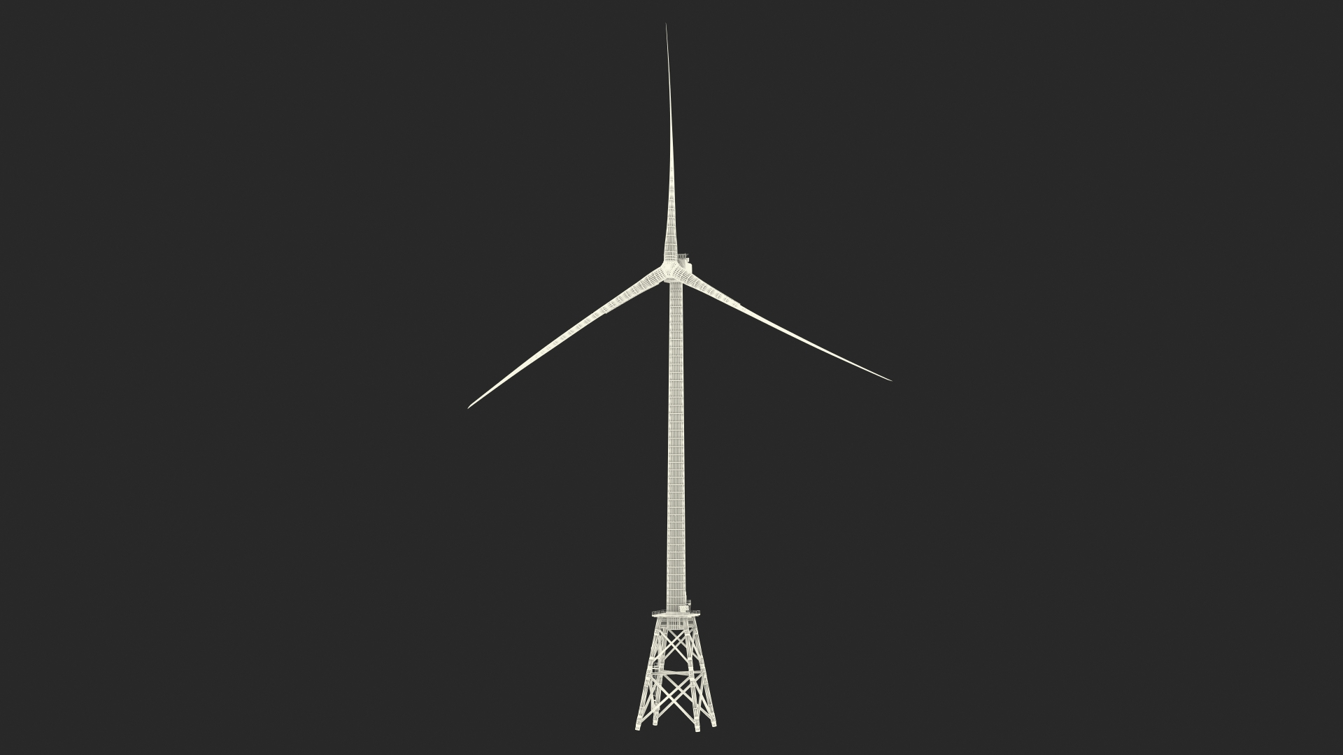 3D Massive Offshore Wind Turbine Foundation Frame https://p.turbosquid.com/ts-thumb/na/KHVtuR/Dx/massive_offshore_wind_turbine_base_frame_361/jpg/1774354919/1920x1080/turn_fit_q99/9ee6a3b5a81643a272ce518874558544de8fbce1/massive_offshore_wind_turbine_base_frame_361-1.jpg
