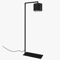 Anta Afra Floor Lamp