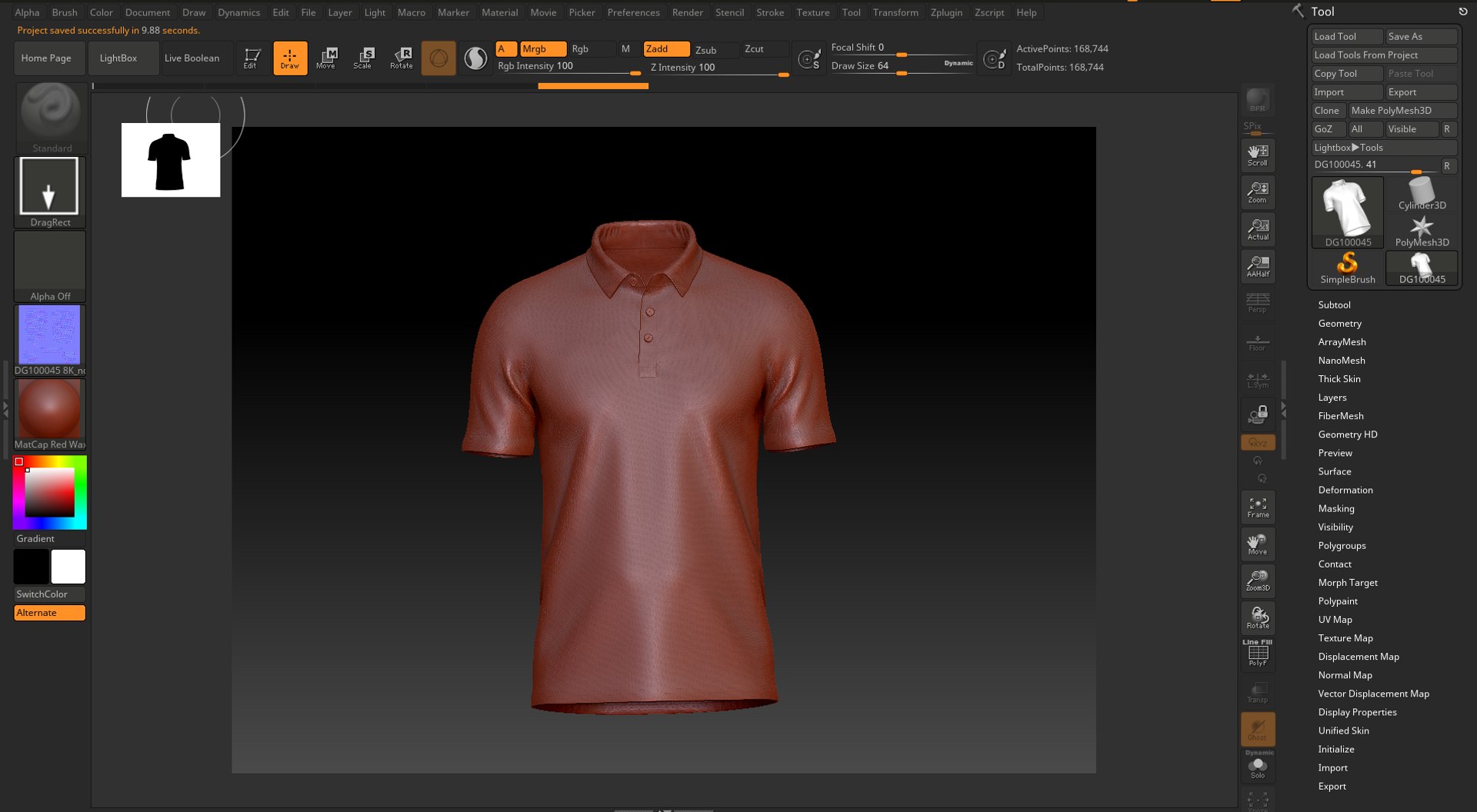 Mens Regular-Fit Quick-Dry Golf Polo 3D https://p.turbosquid.com/ts-thumb/na/LhH6RI/4X/mensregularfitquickdrygolfpolozbrushpreview/png/1663241118/1920x1080/fit_q87/d45138d5cc242fd23b7885a8b123b7e0e7b80b57/mensregularfitquickdrygolfpolozbrushpreview.jpg