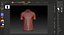 Mens Regular-Fit Quick-Dry Golf Polo