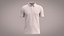 Mens Regular-Fit Quick-Dry Golf Polo