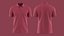 Mens Regular-Fit Quick-Dry Golf Polo