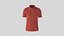 Mens Regular-Fit Quick-Dry Golf Polo