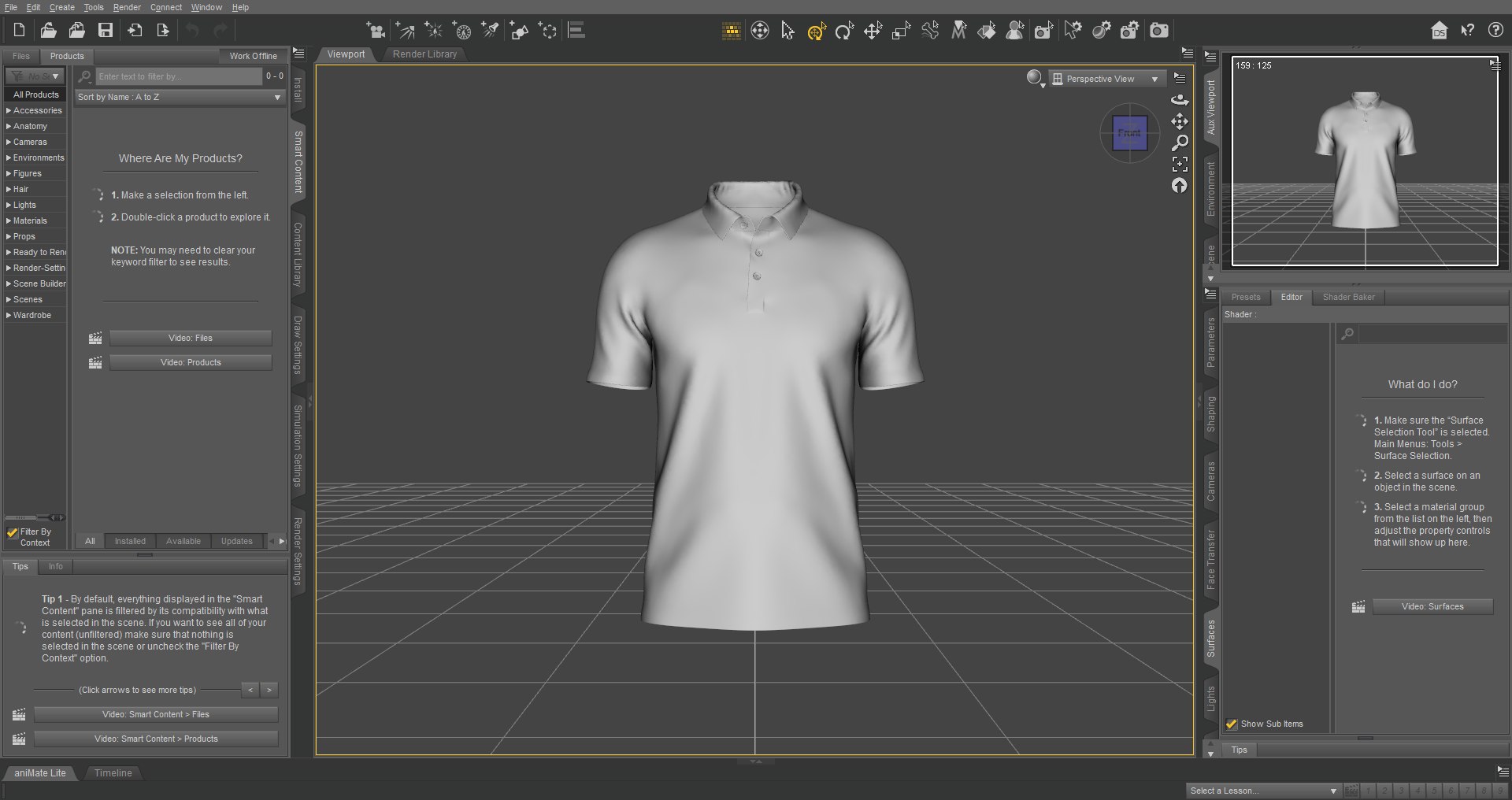 Mens Regular-Fit Quick-Dry Golf Polo 3D https://p.turbosquid.com/ts-thumb/na/LhH6RI/T0/mensregularfitquickdrygolfpolodazstudiopreview/png/1663241106/1920x1080/fit_q87/e2fa3466a2350a5bc371d3cb516290e260f42d52/mensregularfitquickdrygolfpolodazstudiopreview.jpg