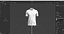 Mens Regular-Fit Quick-Dry Golf Polo