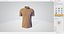 Mens Regular-Fit Quick-Dry Golf Polo