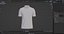 Mens Regular-Fit Quick-Dry Golf Polo