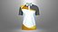 Mens Regular-Fit Quick-Dry Golf Polo