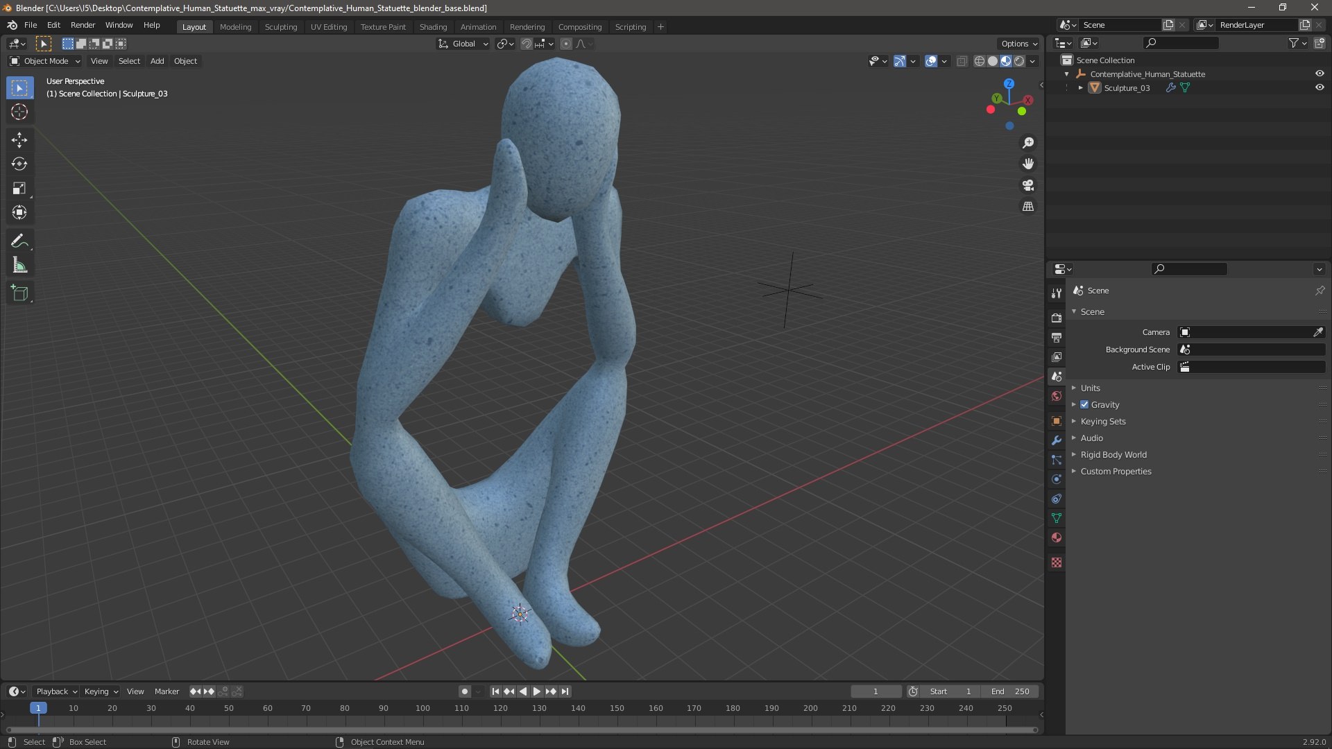 Contemplative Human Statuette 3D model https://p.turbosquid.com/ts-thumb/na/Lxrzot/Fa/contemplativehumanstatuette3dsmodel014/jpg/1711656878/1920x1080/fit_q87/b102ef443c72b7bf92960f0af1d1c53fb88f5a47/contemplativehumanstatuette3dsmodel014.jpg