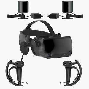 Valve Index Full Set
