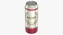 Standard Beer Can 500ml