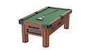 Billiards Table
