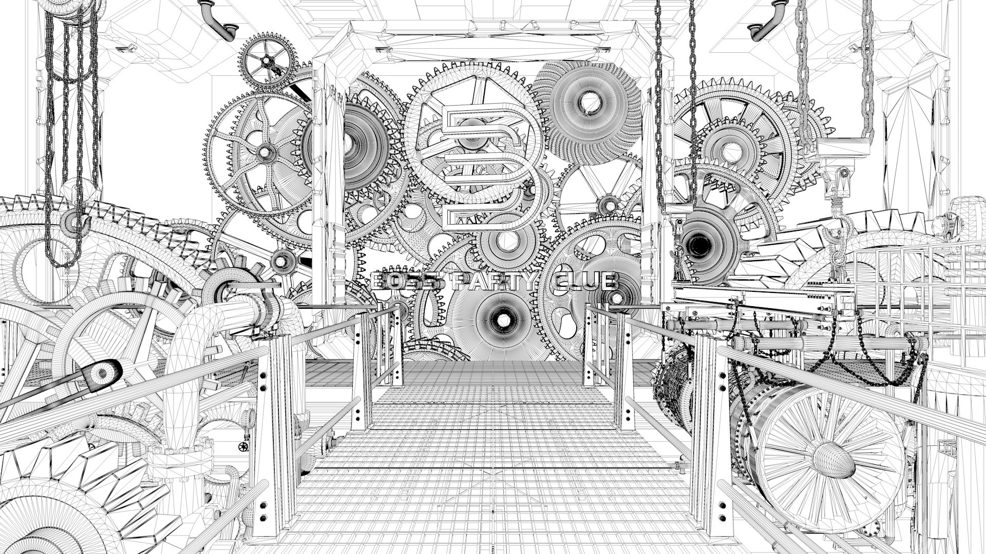 C4D Octane render Steampunk Gear Factory 3D model https://p.turbosquid.com/ts-thumb/na/PGFoIu/lz/1_0349/jpg/1620268248/1920x1080/fit_q87/8efa128b725b1bedf71d09cdedfc45b16834c3d5/1_0349.jpg