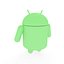 Android character