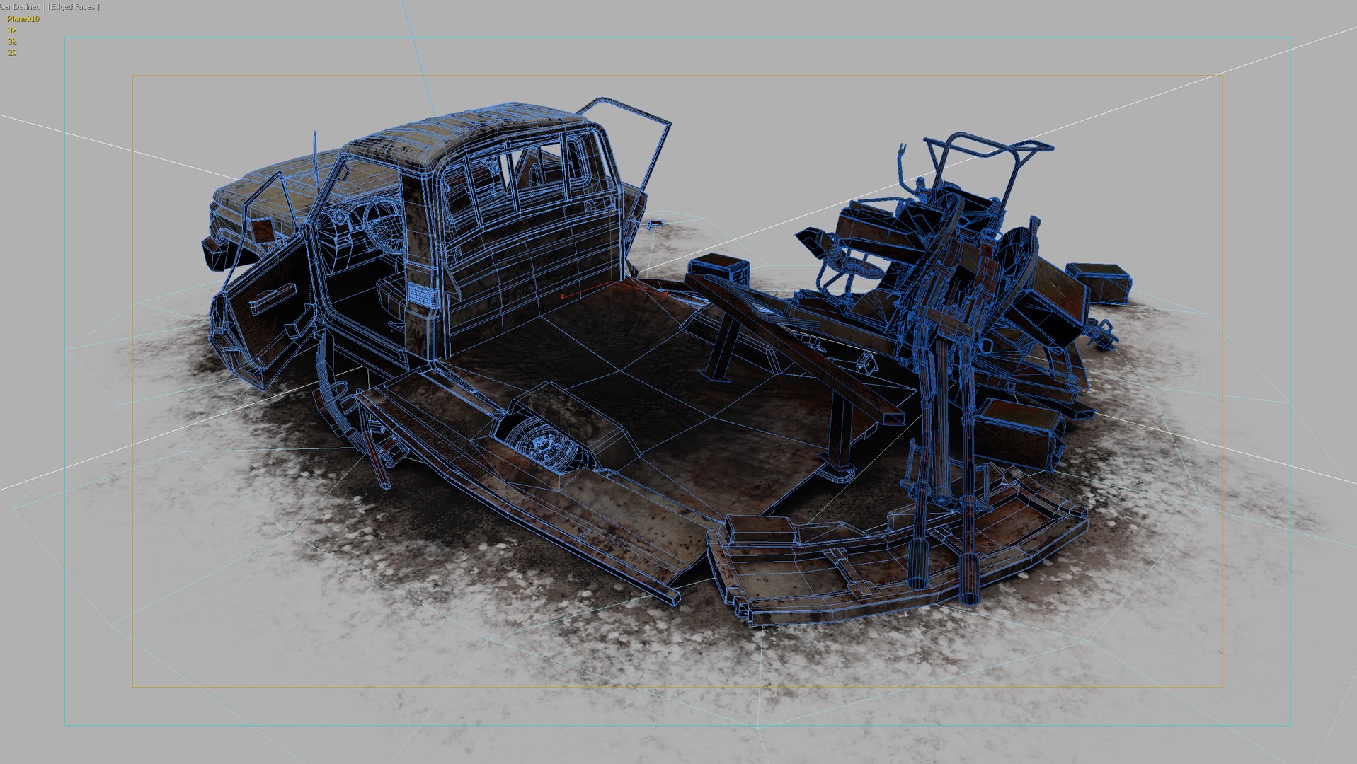 Militant Track with anti-aircraft autocannon ZU-23  terrorist track 3D model https://p.turbosquid.com/ts-thumb/na/PYXzqy/VT/screenshot_05/png/1644694287/1920x1080/fit_q87/779c652447bb745e898dfc6b029250acfcbc1a7f/screenshot_05.jpg