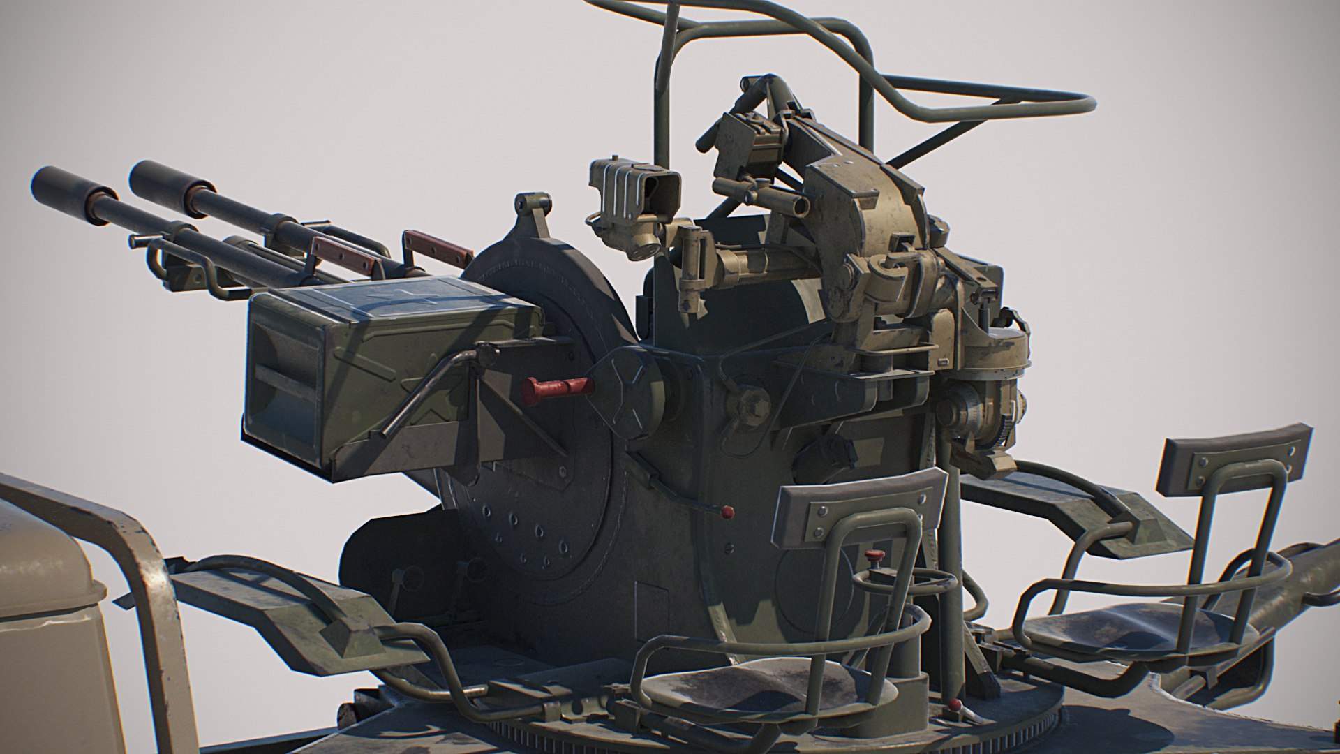 Militant Track with anti-aircraft autocannon ZU-23  terrorist track 3D model https://p.turbosquid.com/ts-thumb/na/PYXzqy/cF/terrocar_04/jpg/1644694272/1920x1080/fit_q87/05ab878be67017f05150406c6ada64cafc674900/terrocar_04.jpg