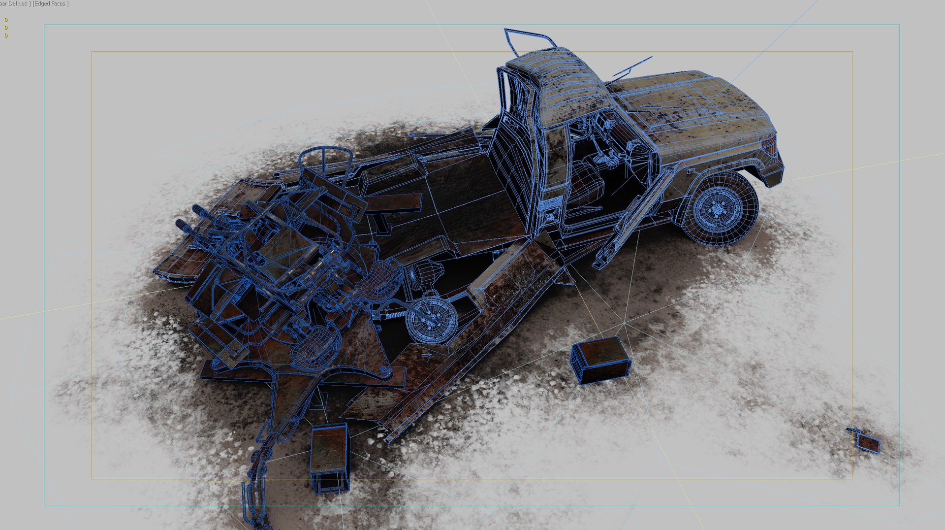 Militant Track with anti-aircraft autocannon ZU-23  terrorist track 3D model https://p.turbosquid.com/ts-thumb/na/PYXzqy/eA/screenshot_04/png/1644694286/1920x1080/fit_q87/40e2a92fea8cf310b2f2a8072524a2f745e57b4c/screenshot_04.jpg