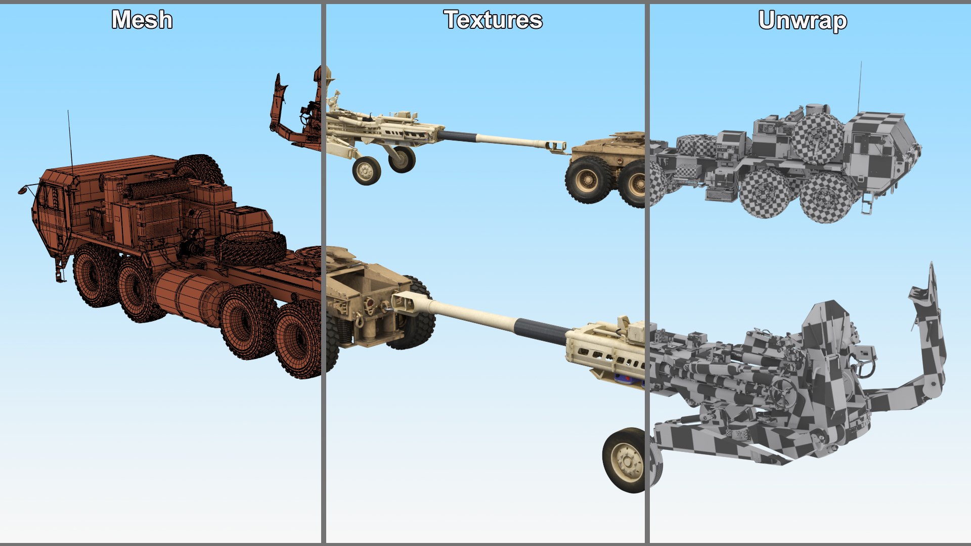 Military Oshkosh HEMTT with Artillery M777 Howitzer Rigged for Maya 3D model https://p.turbosquid.com/ts-thumb/na/Rgk4Vw/EW/military_oshkosh_hemtt_with_artillery_m777_howitzer_rigged_025/jpg/1753165035/1920x1080/fit_q87/eeaa37e307f3e5a572eb4655c50e0edd5f934b22/military_oshkosh_hemtt_with_artillery_m777_howitzer_rigged_025.jpg