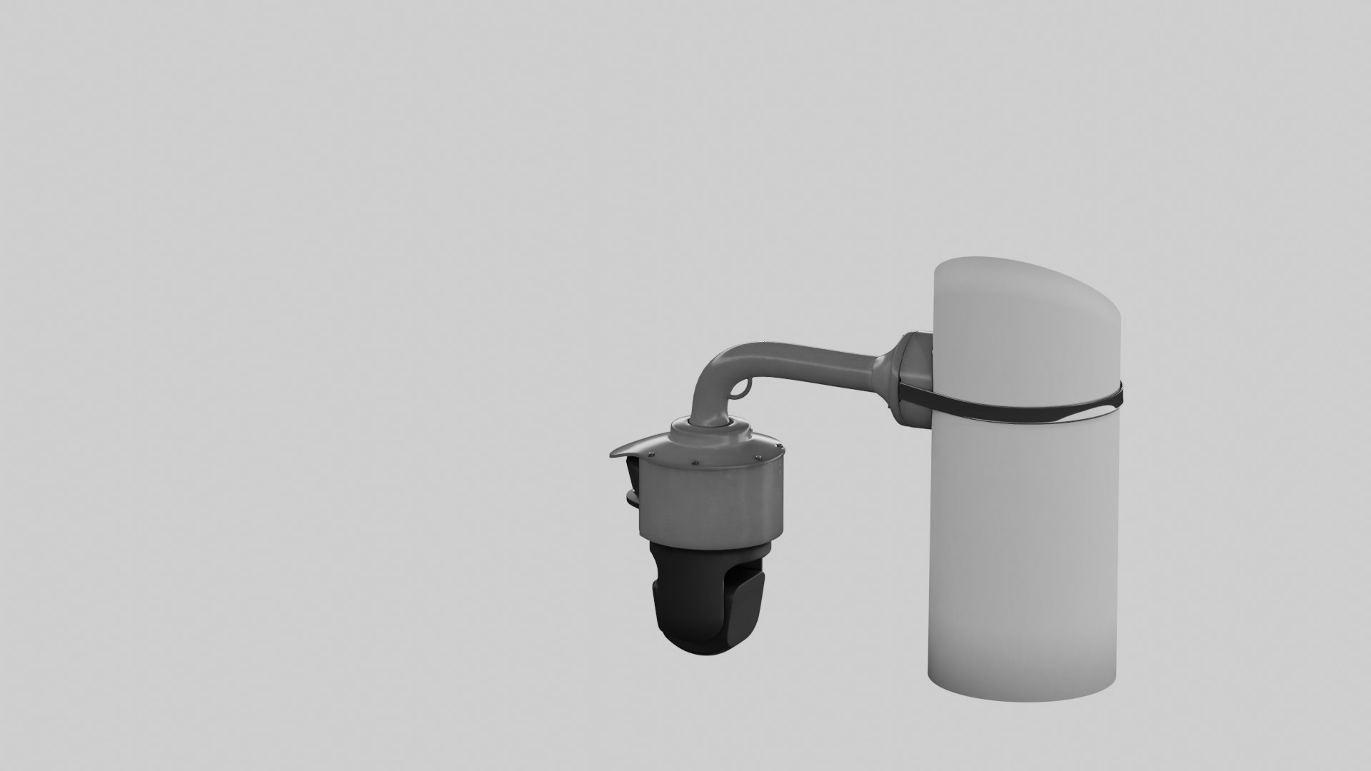3D Model Cam Ptz - TurboSquid 2001542