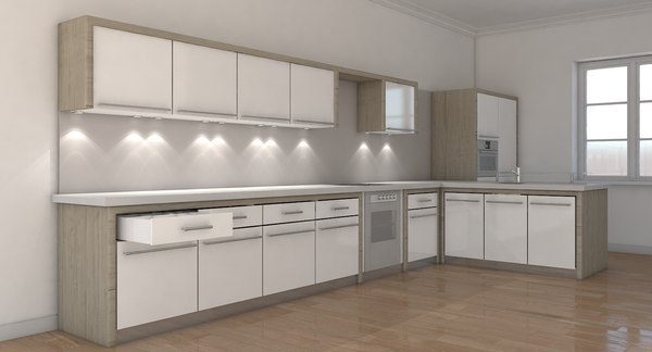 max kitchen interior