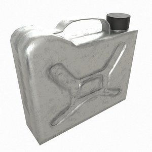 jerrycan canister container max
