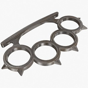 Brass Knuckles