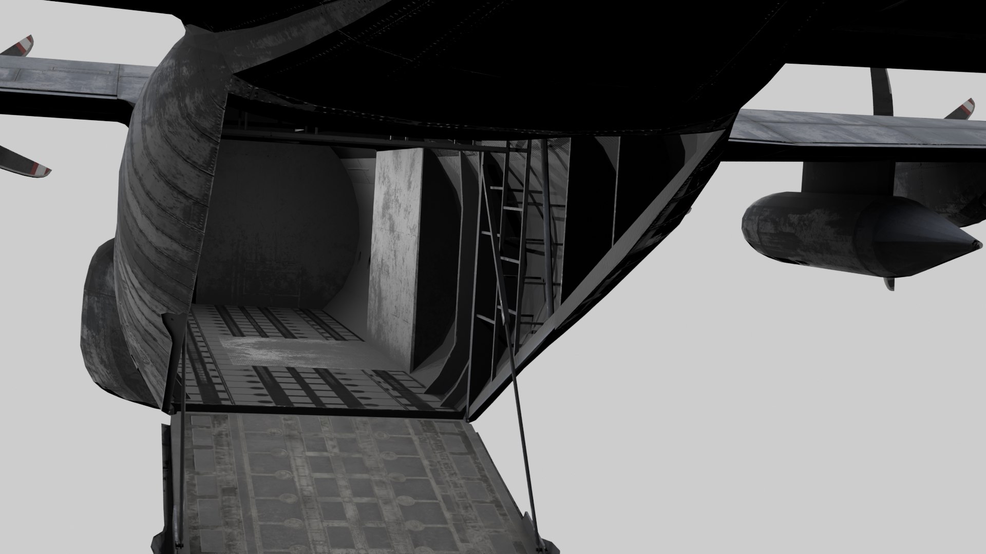 Lockheed C-130J Super Hercules Fully-Rigged  Animated 3D model https://p.turbosquid.com/ts-thumb/na/epwYB0/9d/c130j_picture8/png/1772767431/1920x1080/fit_q87/7007c651cc4a76364a45ccce837f24ccf43de3be/c130j_picture8.jpg