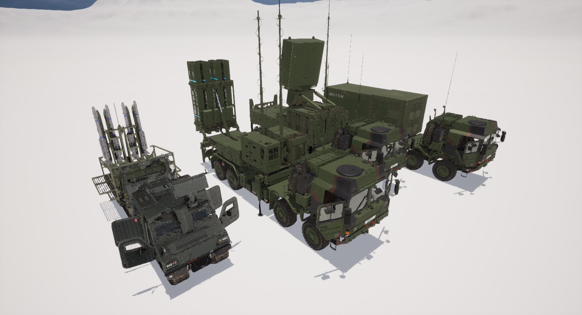 3D Air Defense n Missile Sets model https://p.turbosquid.com/ts-thumb/na/hl2osU/EL/highresscreenshot00016/png/1756284712/1920x1080/fit_q87/f2102b9af0b9814d70b04232dd052e4d2776e516/highresscreenshot00016.jpg