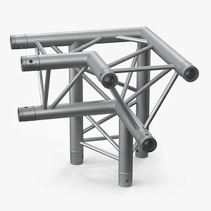 Development Truss Modular Triangular