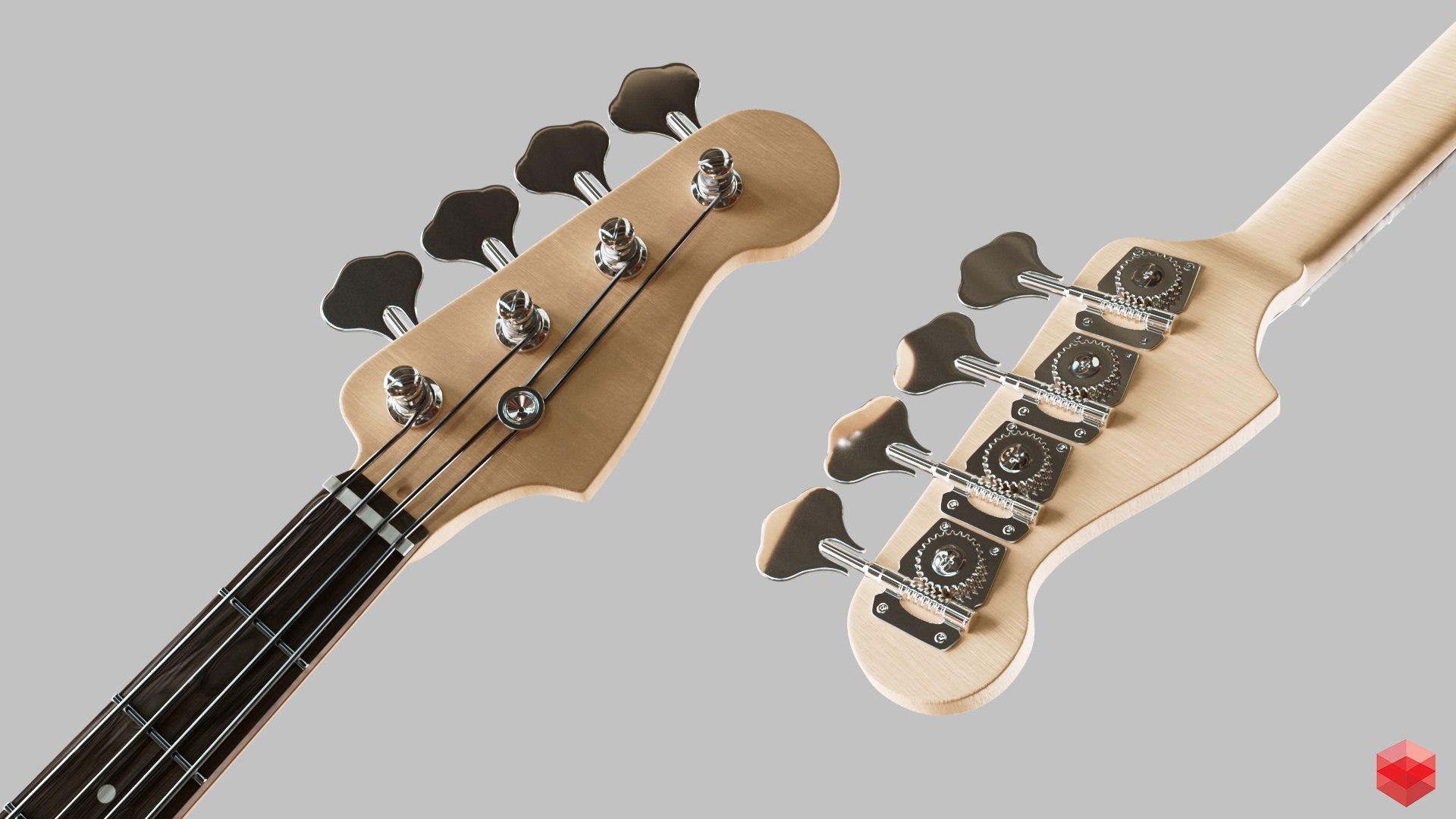 4 Strings Bass Guitar 3D https://p.turbosquid.com/ts-thumb/na/lOVWZe/sO/render_3/jpg/1771250394/1920x1080/fit_q87/ed65fae18e819883ca91a6d8bef9afa7ff9f497b/render_3.jpg