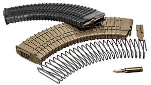 AK A19 Kalashnikov 40Rnd Magazine